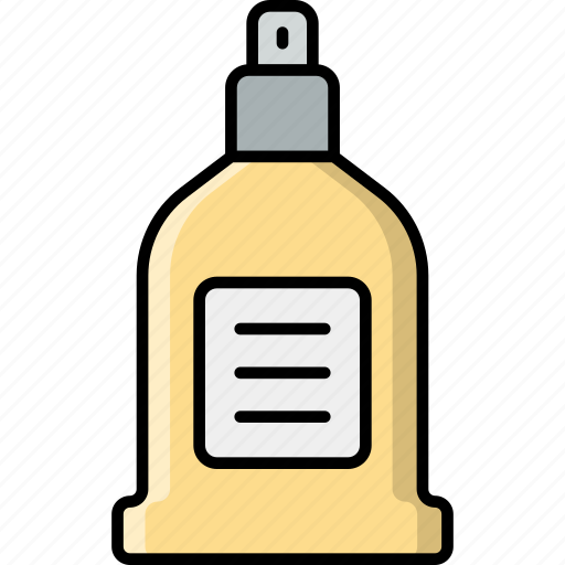 Perfume, scent, bottle perfume, fragrance icon - Download on Iconfinder