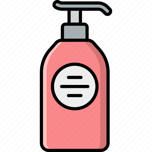 Lotion, cosmetic, cream, shampoo icon - Download on Iconfinder