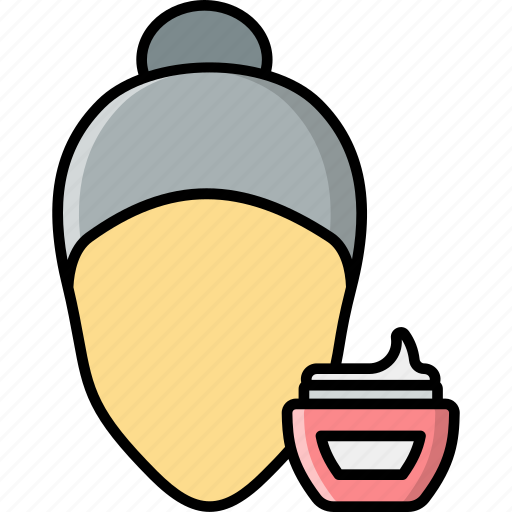 Skincare, treatment, lotion, cream icon - Download on Iconfinder