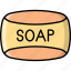 soap, washing, cleaning, hygiene 