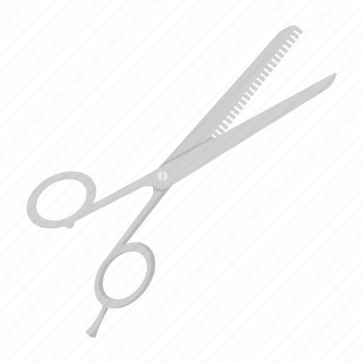 Cut, equipment, hairdresser, scissors, tool icon - Download on Iconfinder