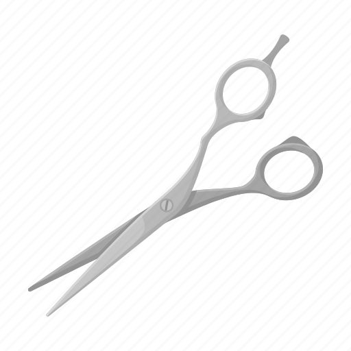Cut, equipment, haircut, scissors, tool icon - Download on Iconfinder