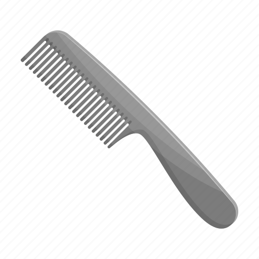 Equipment, hairbrush, hairdresser, tool icon - Download on Iconfinder