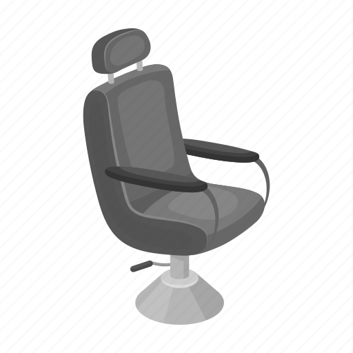 Armchair, equipment, furniture, hairdresser, interior, salon icon - Download on Iconfinder