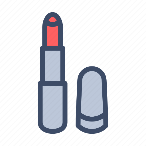 Lipstick, makeup, cosmetic, salon, shop icon - Download on Iconfinder