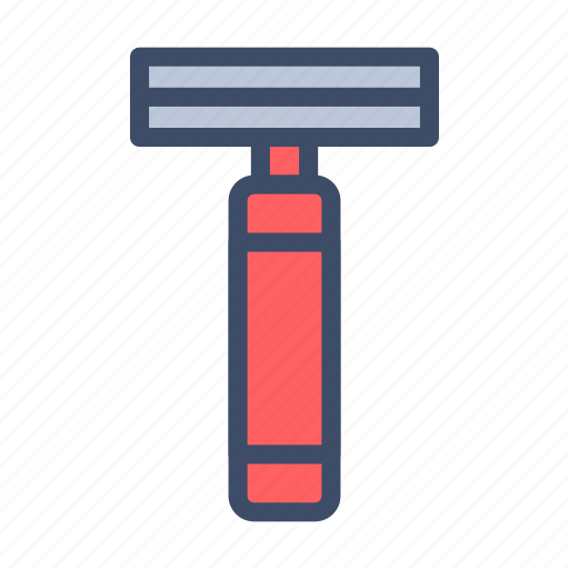 Razor, shave, barber, barbershop, salon icon - Download on Iconfinder