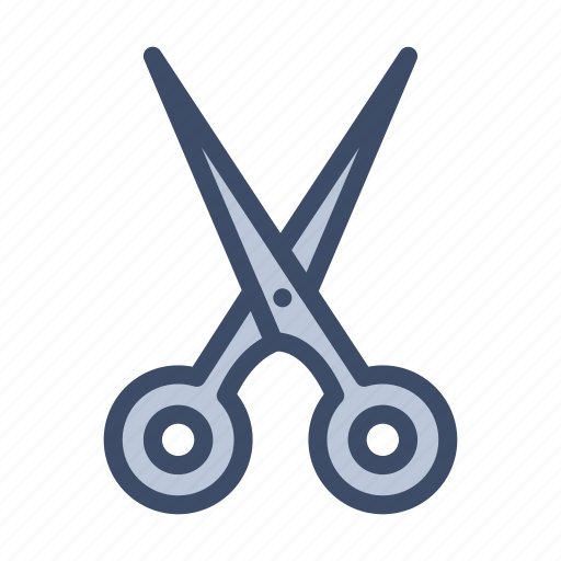 Scissor, cutting, barber, shop, salon icon - Download on Iconfinder