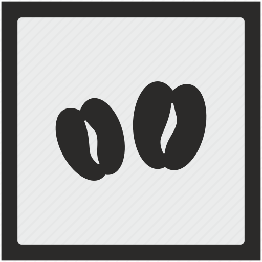 Bobbies, cofein, coffee, function, square icon - Download on Iconfinder