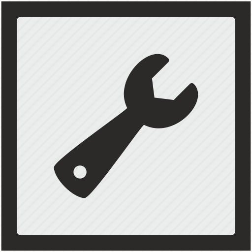 Equipment, function, instrument, square, tool icon - Download on Iconfinder