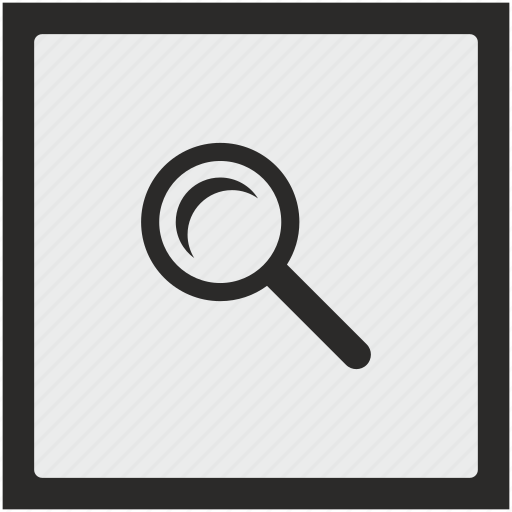 Function, instrument, loop, magnifier, scale, square icon - Download on Iconfinder