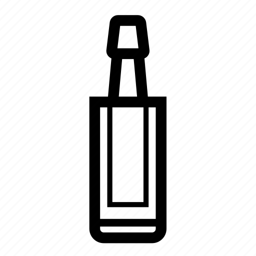 Alcohol, angostura, bitter, bottle, cocktail, drink icon - Download on Iconfinder
