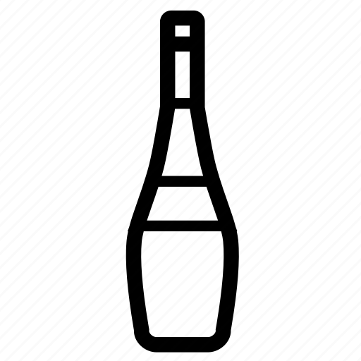 Alcohol, beverage, bols, bottle, drink, liquor, wine icon - Download on Iconfinder