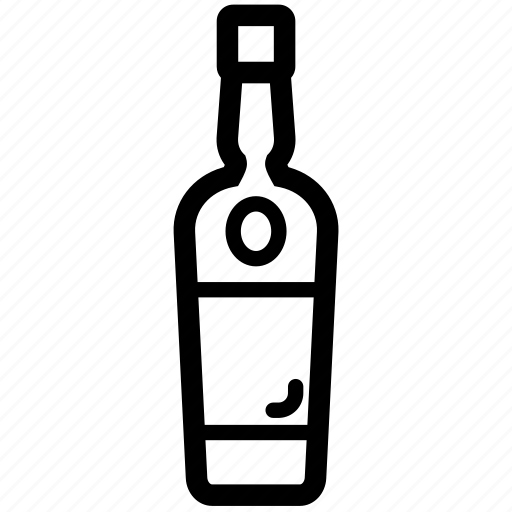 Alcohol, bottle, chartreuse, cocktail, liquor, wine icon - Download on Iconfinder
