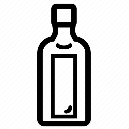 Alcohol, beverage, bottle, cocktail, cointreau, drink, liquor icon - Download on Iconfinder