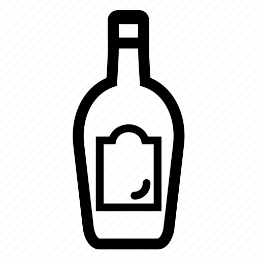 Alcohol, bottle, cocktail, drambuie, drink, liquor, wine icon - Download on Iconfinder