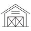 barn, storage, agriculture, storeroom, warehouse 