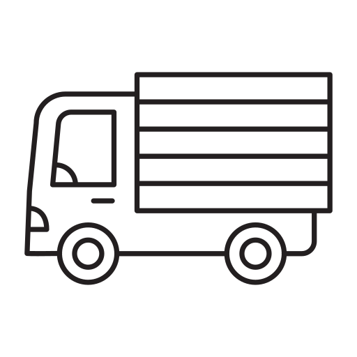 Vehicle, lorry, agriculture, cultivate, truck icon - Free download