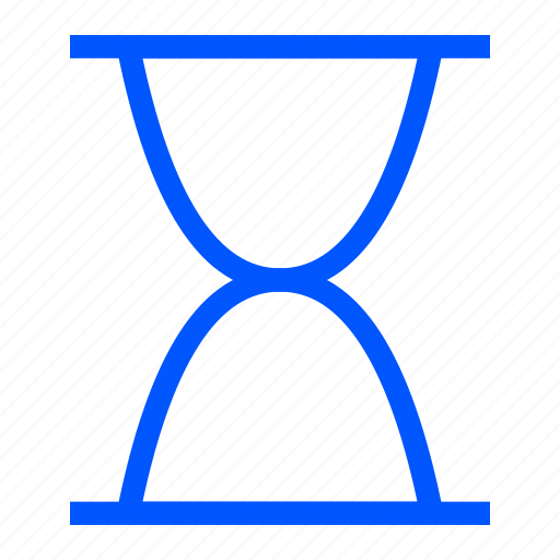 Hourglass, null icon - Download on Iconfinder on Iconfinder