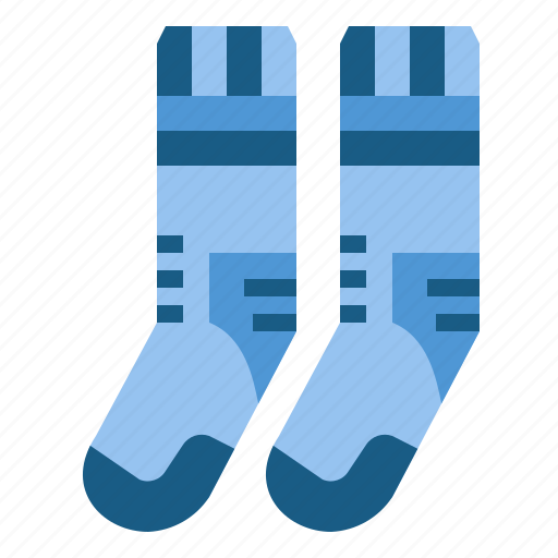 Clothing, feet, foot, socks icon - Download on Iconfinder