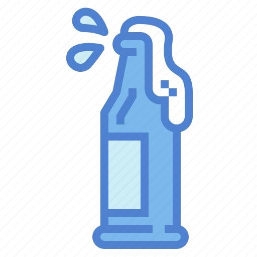 Alcohol, beer, bottle, drink icon - Download on Iconfinder