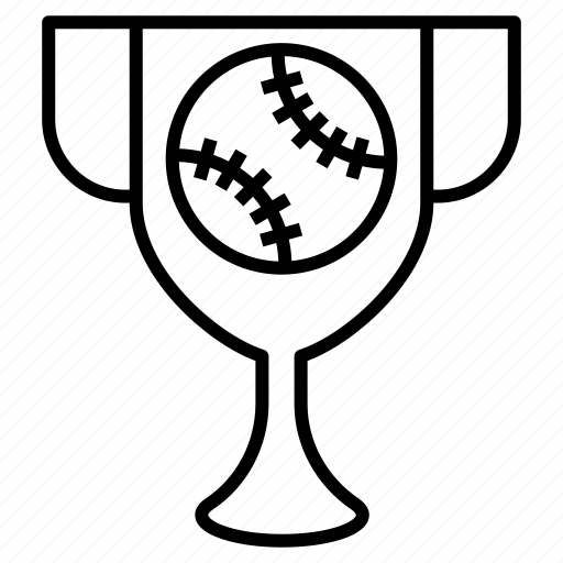 Cup, trophy, award, winner icon - Download on Iconfinder