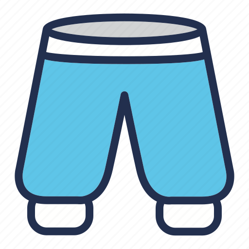 Baseball, games, pants, sport icon - Download on Iconfinder