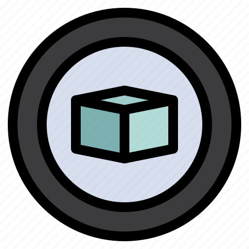 Basic, cube, set icon - Download on Iconfinder on Iconfinder