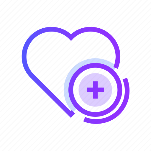 Add, favorite, bookmark, favorites, heart icon - Download on Iconfinder