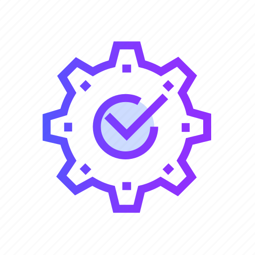 Settings, configuration, gear, preferences, setting icon - Download on Iconfinder