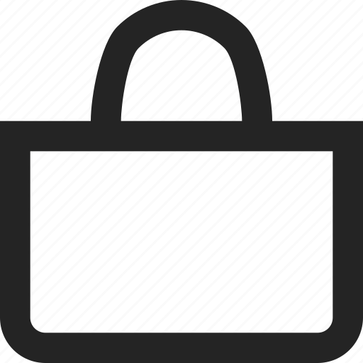 Shoppingbag icon - Download on Iconfinder on Iconfinder