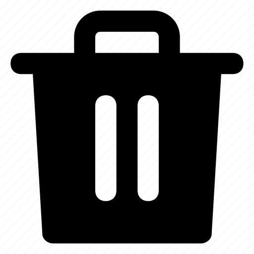 Delete, garbage, trash icon - Download on Iconfinder