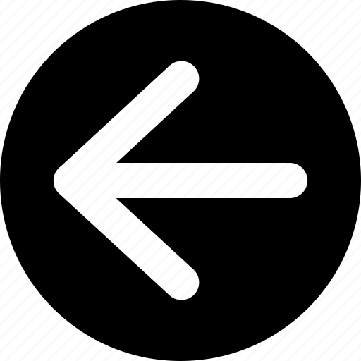 Arrow, arrows, direction, left, pointer icon - Download on Iconfinder