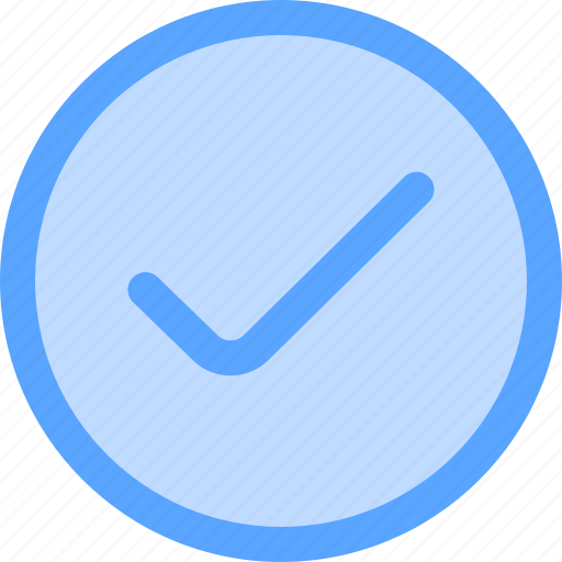 Accept, check, list, mark, yes icon - Download on Iconfinder