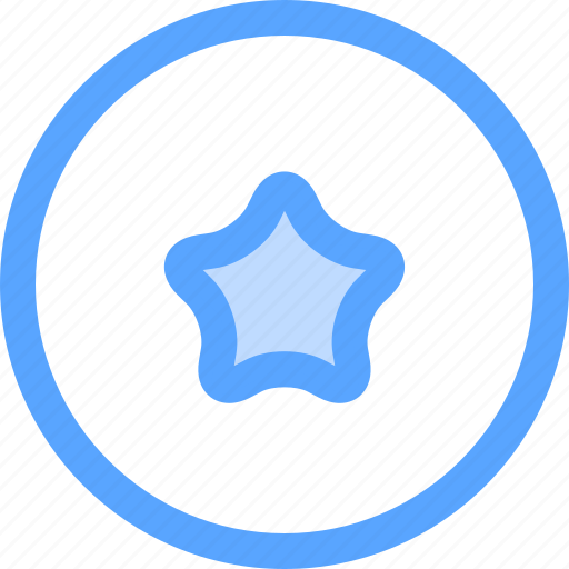 Bookmark, favorite, rate, rating, star icon - Download on Iconfinder