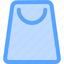 basic, ecommerce, essential, shopping, shopping bag, user interface