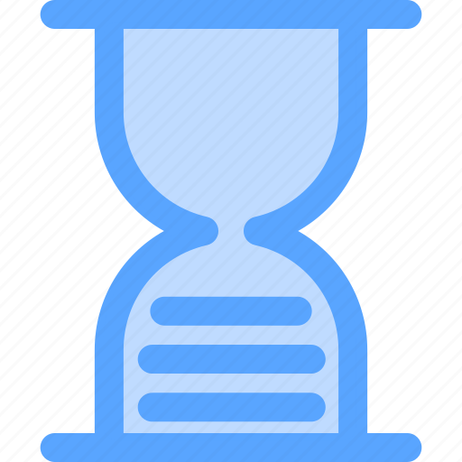 Hourglass, sandglass, time, timer icon - Download on Iconfinder