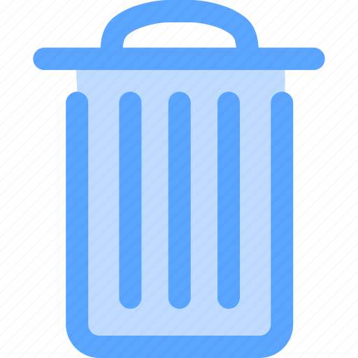 Delete, dusbin, garbage, recycle icon - Download on Iconfinder