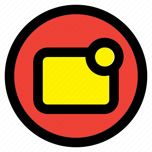 Notification, attention, alert, message, conversation icon - Download on Iconfinder