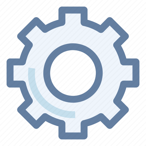 Cog, configuration, gear, preferences, settings, tools icon - Download on Iconfinder