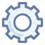 cog, configuration, gear, preferences, settings, tools 