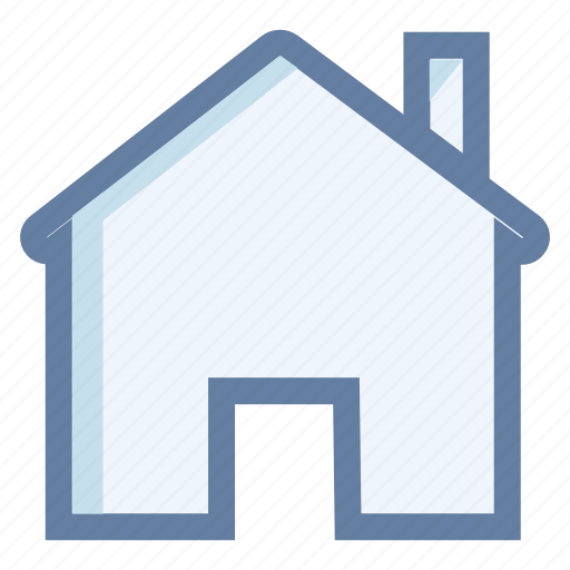 Building, home, homepage, house, menu, property icon - Download on Iconfinder