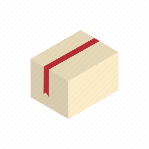 Package, box, delivery, shipping icon - Download on Iconfinder