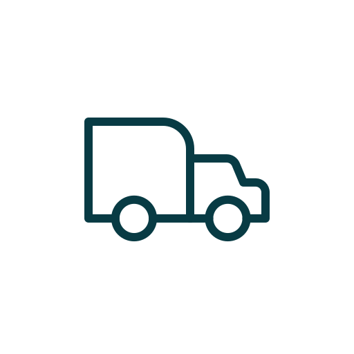Courir, delivery, shipping, transport, travel icon - Free download