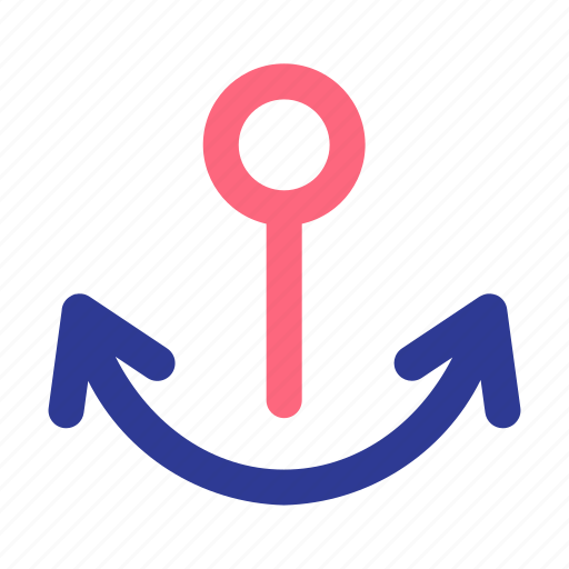 Anchor, ship, sea icon - Download on Iconfinder