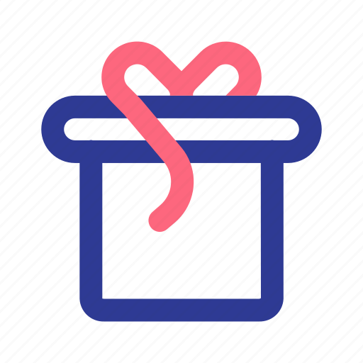 Gift, box, delivery icon - Download on Iconfinder