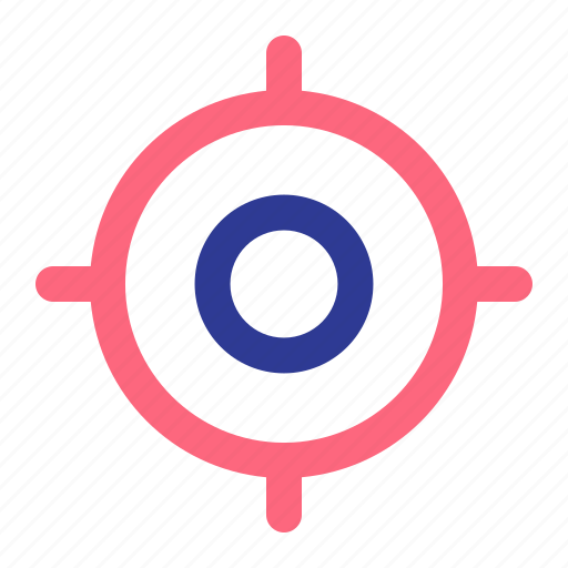 Target, goal, aim icon - Download on Iconfinder