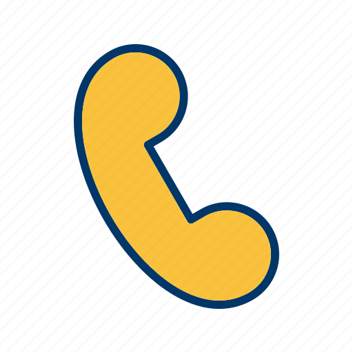 Call, communication, basic element icon - Download on Iconfinder
