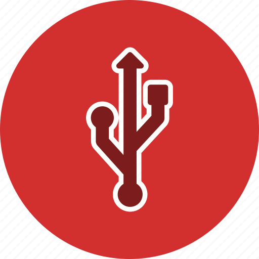 Connection, data cable, basic element icon - Download on Iconfinder