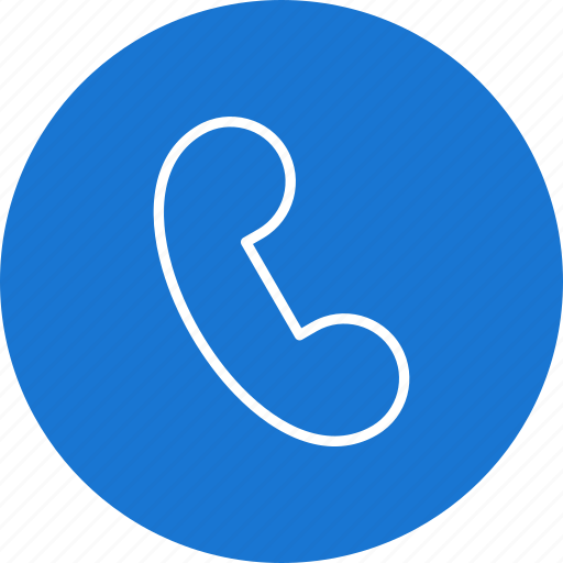 Call, communication, basic element icon - Download on Iconfinder