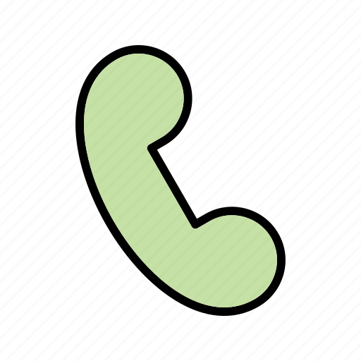 Call, contact, basic element icon - Download on Iconfinder